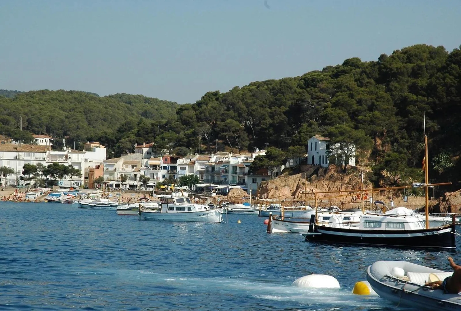 Villa Playa De Pals Begur