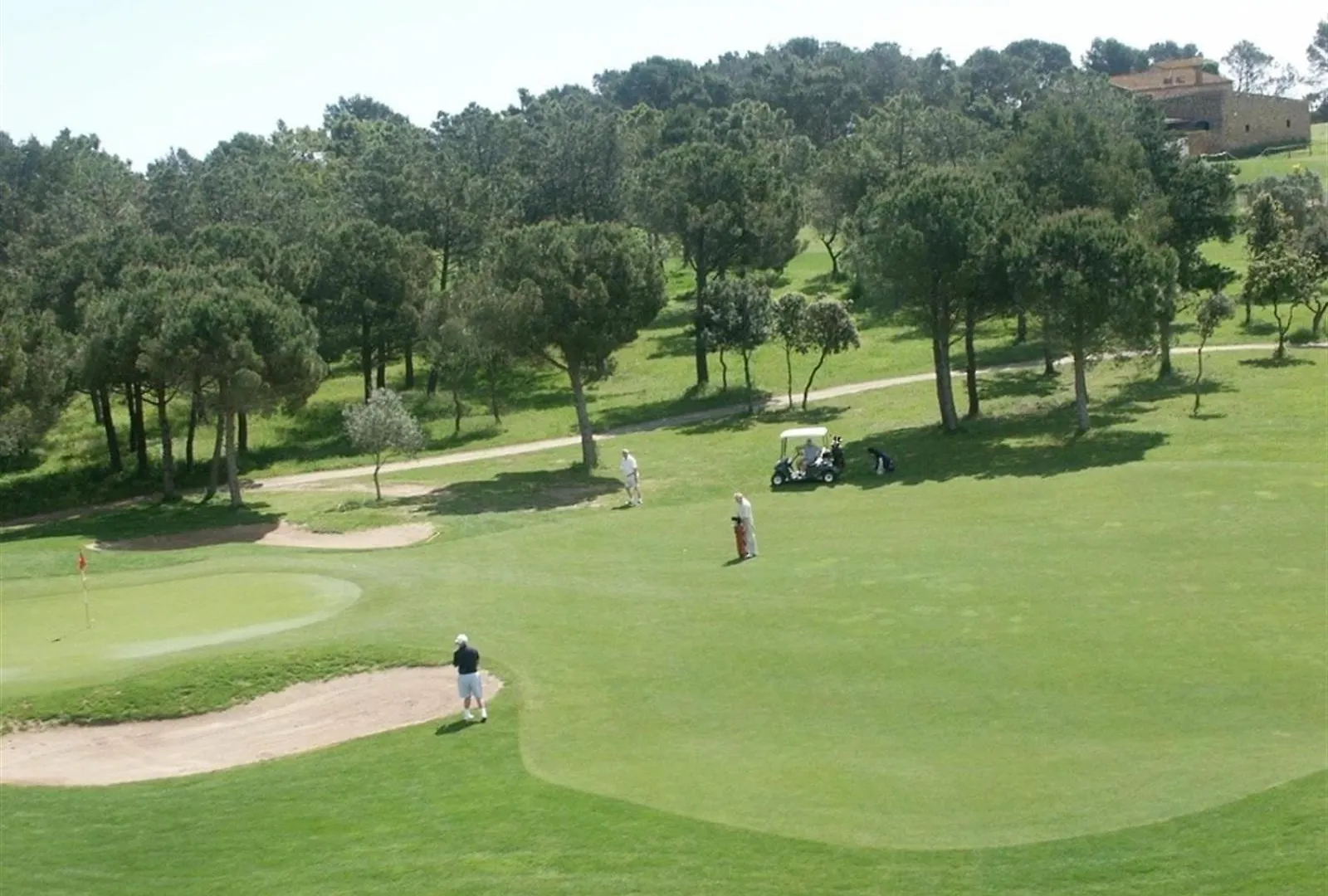 Villa Playa De Pals Begur