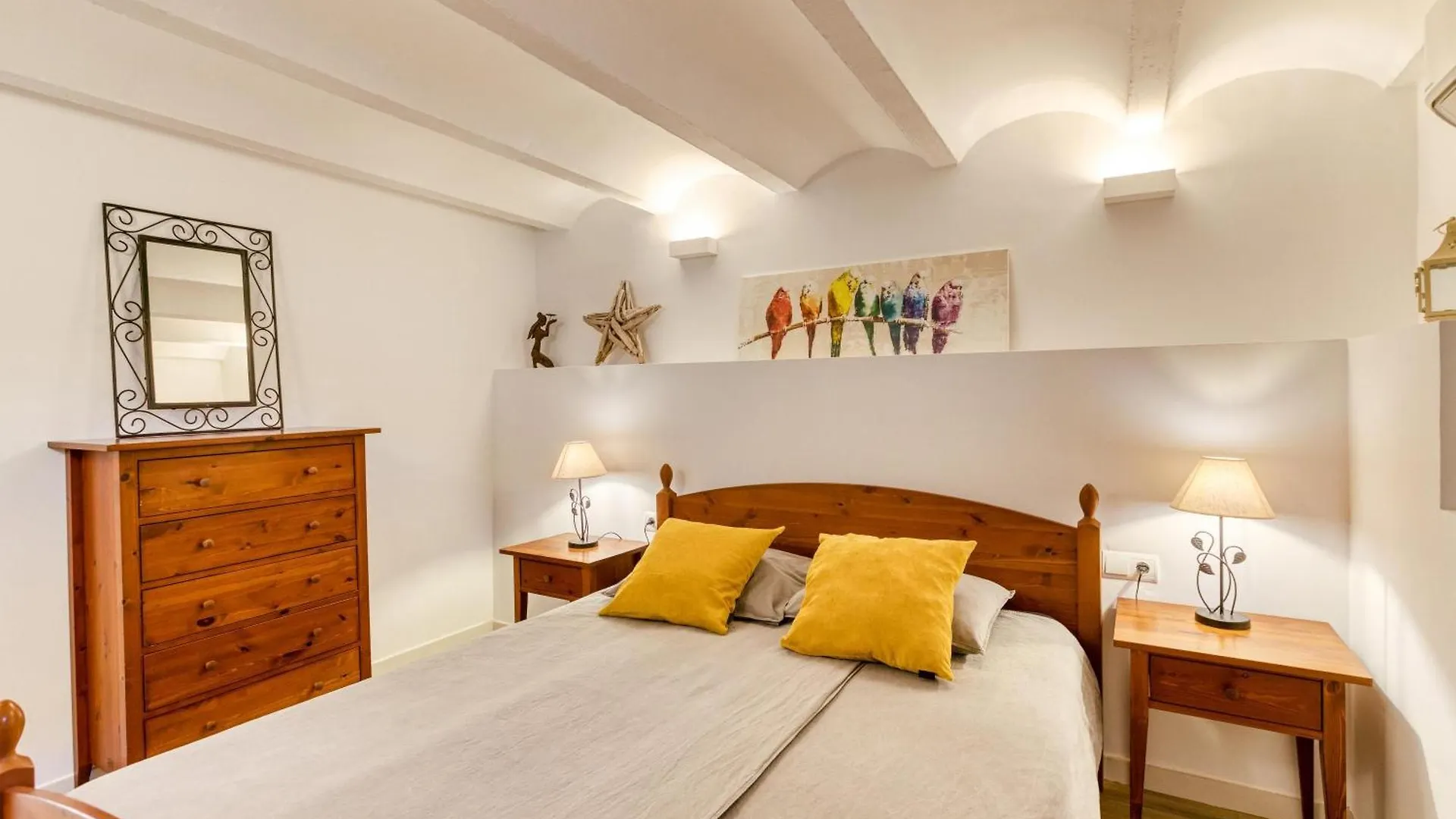 Villa Playa De Pals Begur Spanyolország