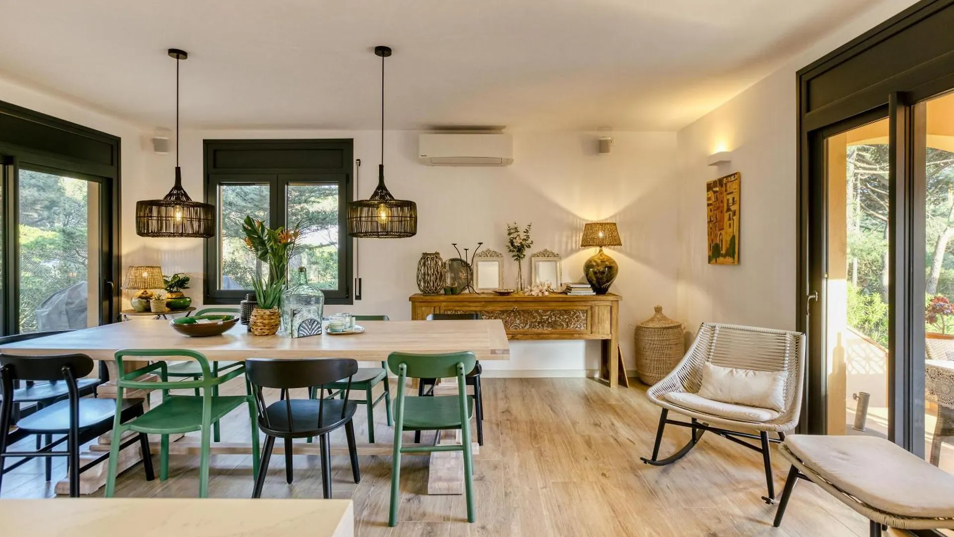 Villa Playa De Pals Begur 0*,  Spanyolország